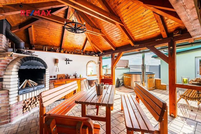 Prodej rodinného domu, Jabloňov, 154 m2