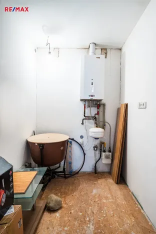 Prodej rodinného domu, Jabloňov, 154 m2