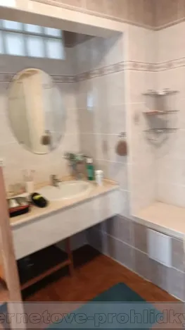 Pronájem pokoje, Praha - Písnice, Ke kurtům, 18 m2
