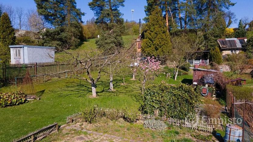 Prodej pozemku pro bydlení, Budišovice, Pod Strážnici, 1137 m2