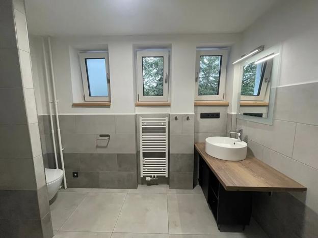 Pronájem bytu 2+1, České Budějovice, Pražská tř., 68 m2