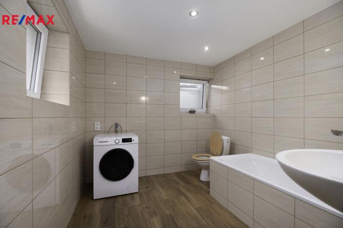 Prodej rodinného domu, Fulnek - Jestřabí, 235 m2