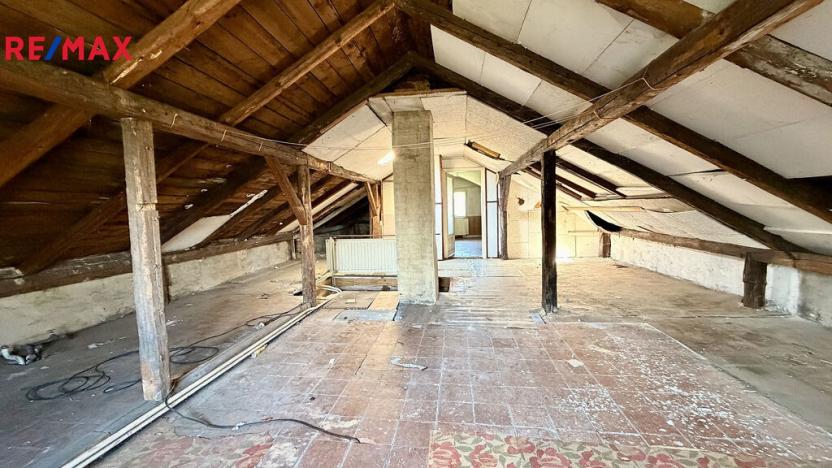Prodej rodinného domu, Rychvald, Revoluční, 150 m2