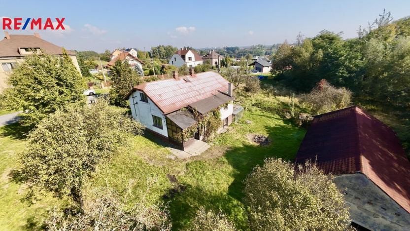 Prodej rodinného domu, Rychvald, Revoluční, 150 m2