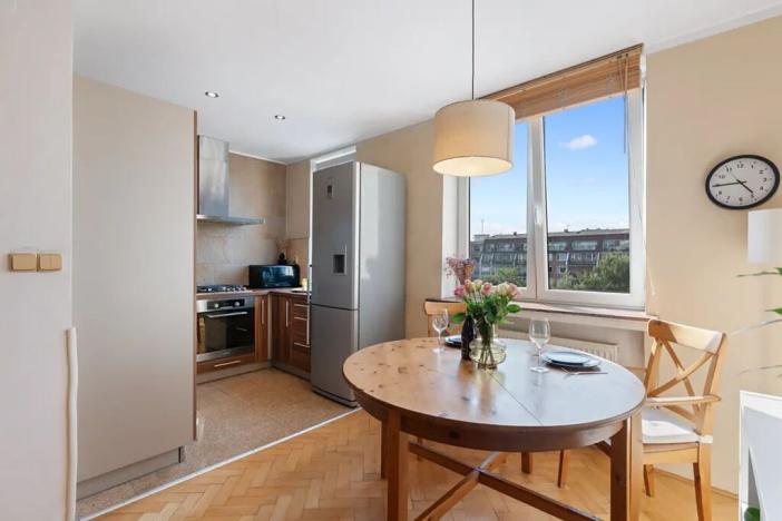 Prodej bytu 2+kk, Praha - Žižkov, Habrová, 53 m2