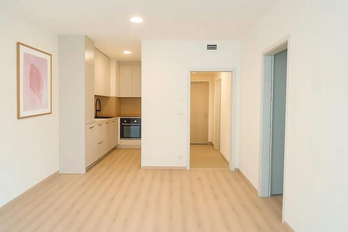 Pronájem bytu 2+kk, Praha, 59 m2