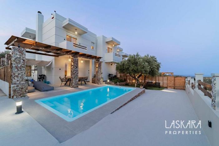 Prodej rodinného domu, Rhodes, Afantou, Psinthos, Řecko, 120 m2