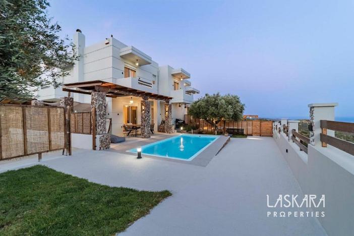 Prodej rodinného domu, Rhodes, Afantou, Psinthos, Řecko, 120 m2