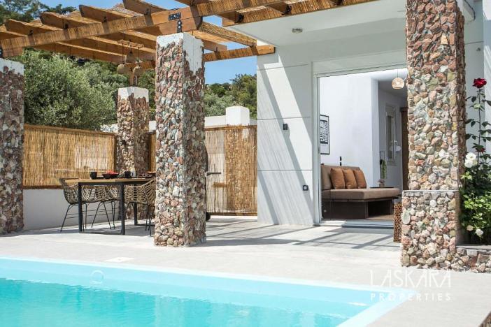 Prodej rodinného domu, Rhodes, Afantou, Psinthos, Řecko, 120 m2