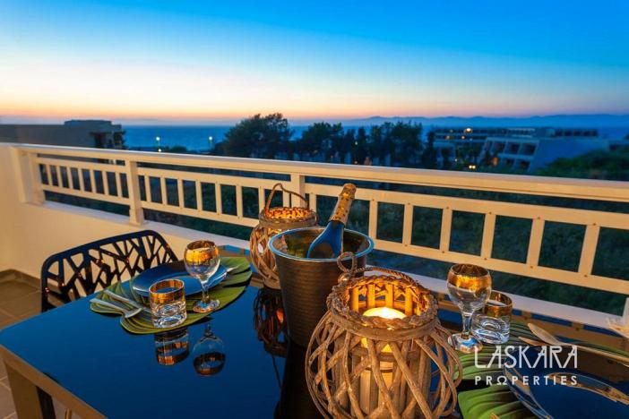 Prodej bytu 4+1, Rhodes, Rhodes, Ialisos, Řecko, 135 m2