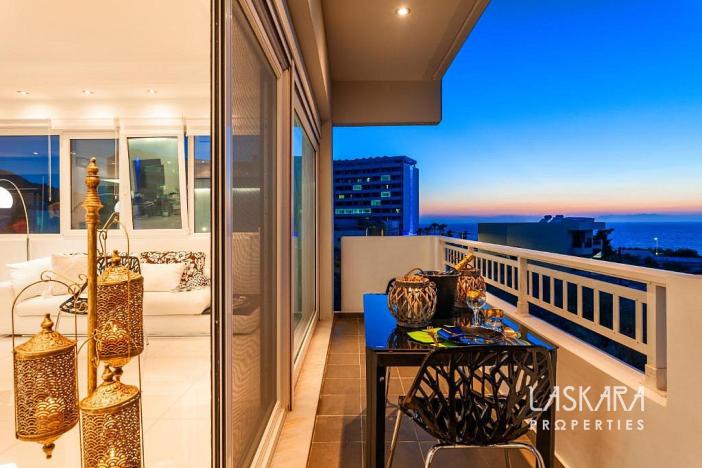 Prodej bytu 4+1, Rhodes, Rhodes, Ialisos, Řecko, 135 m2