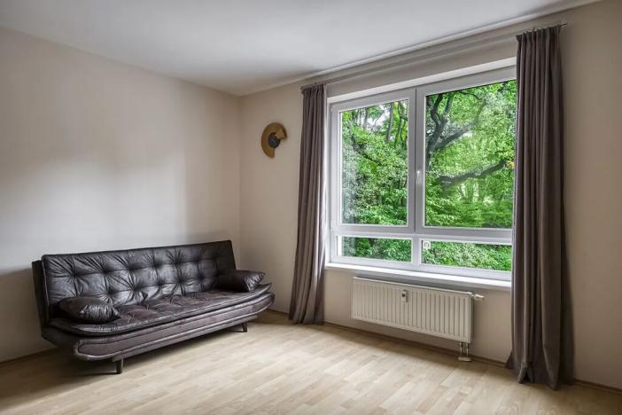 Pronájem bytu 2+kk, Praha - Libeň, V zahradách, 53 m2