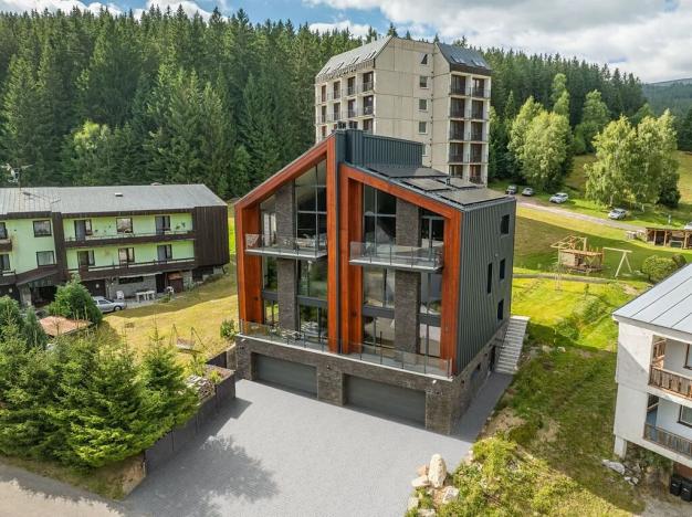 Prodej bytu 5+kk, Pec pod Sněžkou, 135 m2