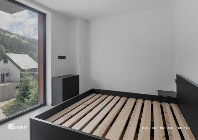 Prodej bytu 5+kk, Pec pod Sněžkou, 135 m2