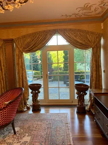 Prodej vily, Karlovy Vary, 780 m2