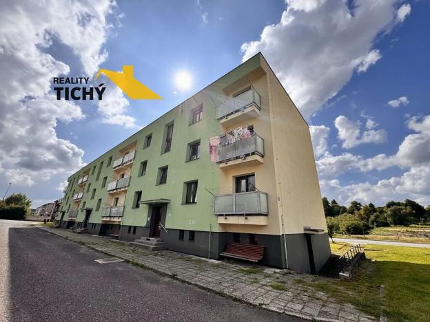 Prodej bytu 3+1, Police nad Metují, Ostašská, 69 m2