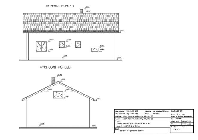 Prodej rodinného domu, Pičín, 153 m2
