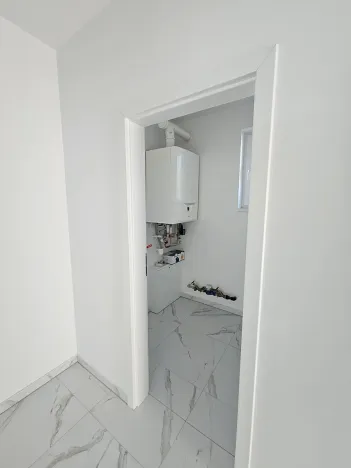 Pronájem rodinného domu, Milovice, Platanová, 137 m2