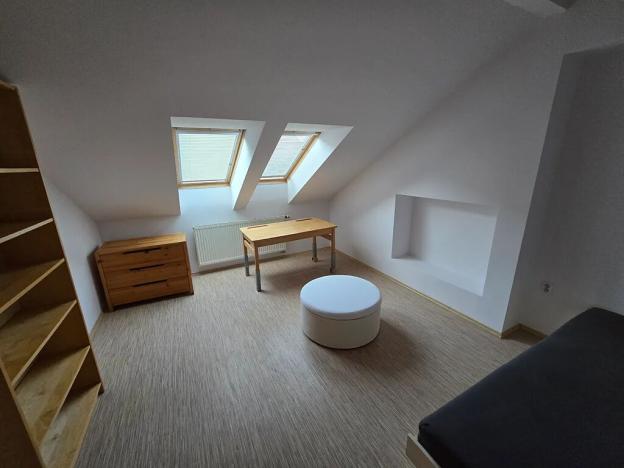 Pronájem bytu 3+kk, Brno, Skřivanova, 111 m2