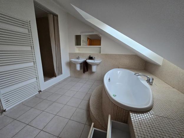 Pronájem bytu 3+kk, Brno, Skřivanova, 111 m2