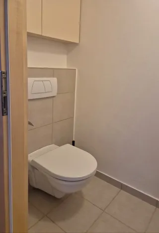 Pronájem bytu 3+kk, Brno, Skřivanova, 111 m2