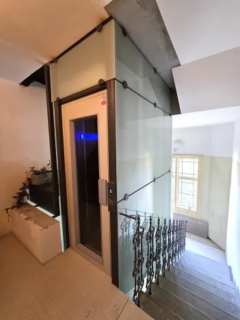 Pronájem bytu 3+kk, Brno, Skřivanova, 111 m2