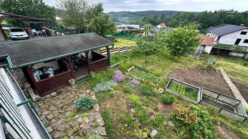 Prodej rodinného domu, Boskovice, 320 m2