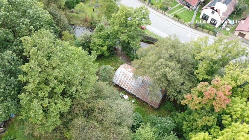 Prodej pozemku pro bydlení, Tichá, 1033 m2