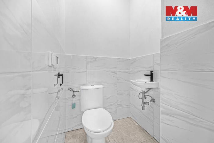 Prodej rodinného domu, Hradec Králové - Kukleny, Pražská třída, 91 m2