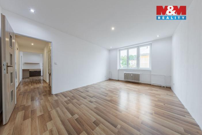 Prodej bytu 4+1, Bukovany, 111 m2