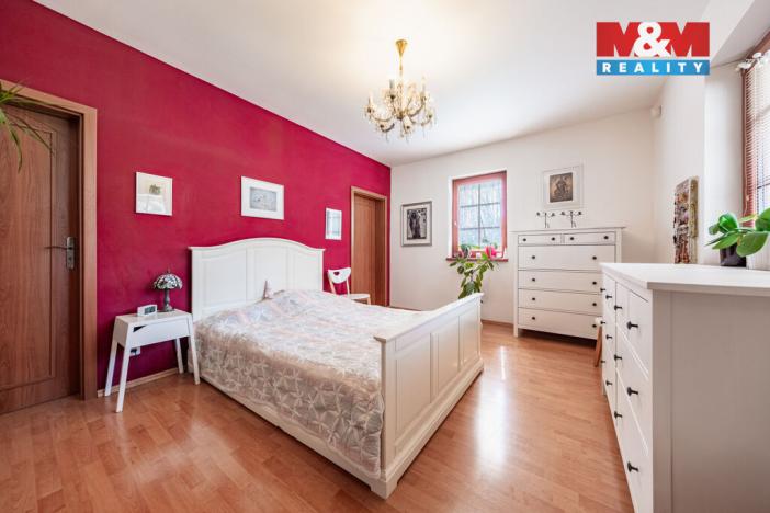 Prodej rodinného domu, Hradištko, Kersko, 160 m2