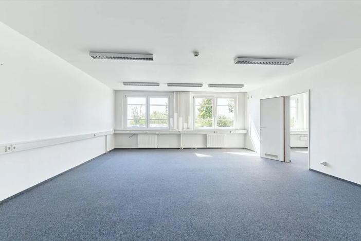 Pronájem kanceláře, Praha - Ruzyně, Dědinská, 162 m2