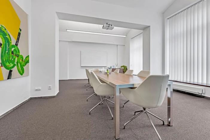 Pronájem obchodního prostoru, Praha - Nusle, Bělehradská, 110 m2