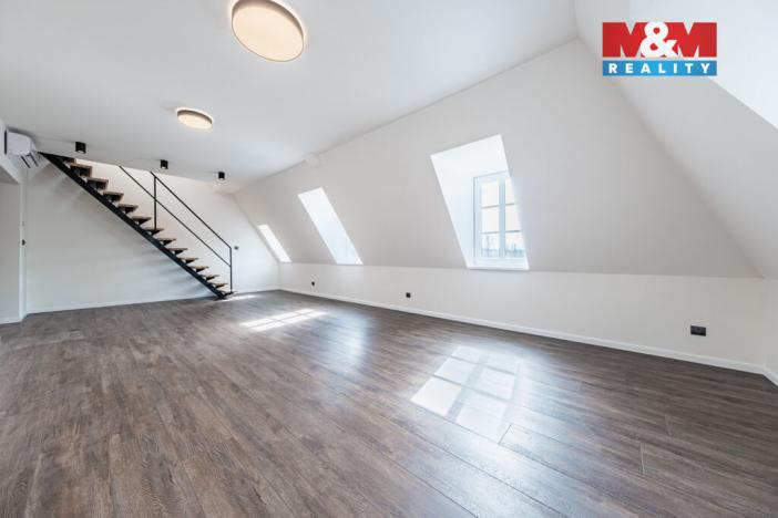 Prodej bytu 3+kk, Vítkovice, 88 m2