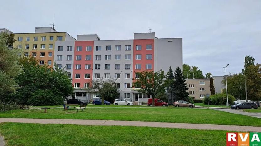 Prodej bytu 2+kk, Kladno, Fráni Šrámka, 44 m2