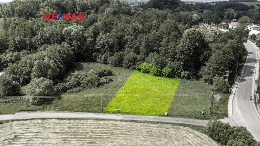 Prodej pozemku pro bydlení, Nový Bor, 2207 m2