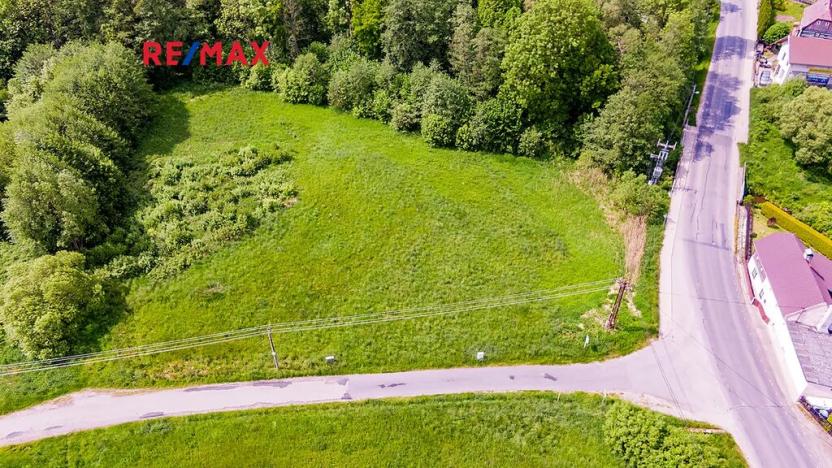 Prodej pozemku pro bydlení, Nový Bor, 2207 m2