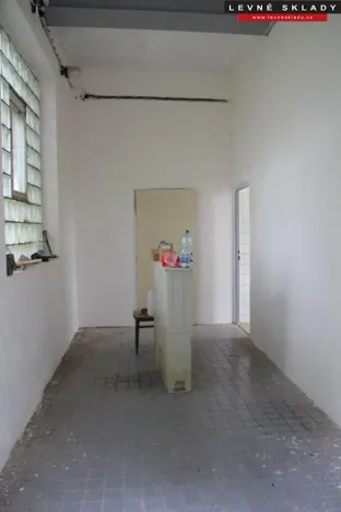 Pronájem skladu, Vrdy, Koudelov, 55 m2
