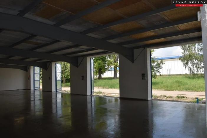 Pronájem skladu, Vrdy, Koudelov, 55 m2