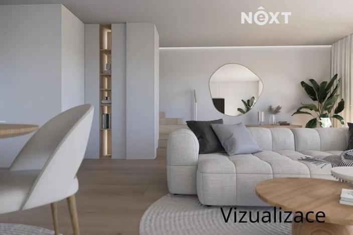 Prodej rodinného domu, Lavičky, 131 m2