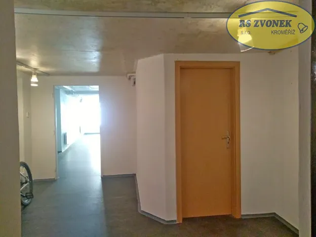 Pronájem obchodního prostoru, Olomouc, 1. máje, 83 m2