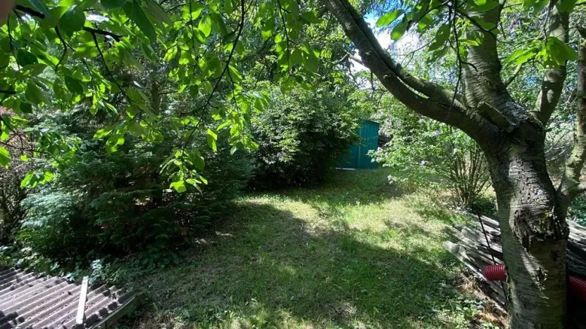 Prodej pozemku pro bydlení, Prackovice nad Labem, 1010 m2