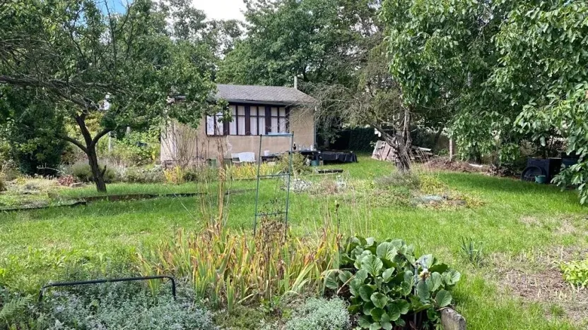 Prodej pozemku pro bydlení, Prackovice nad Labem, 1010 m2