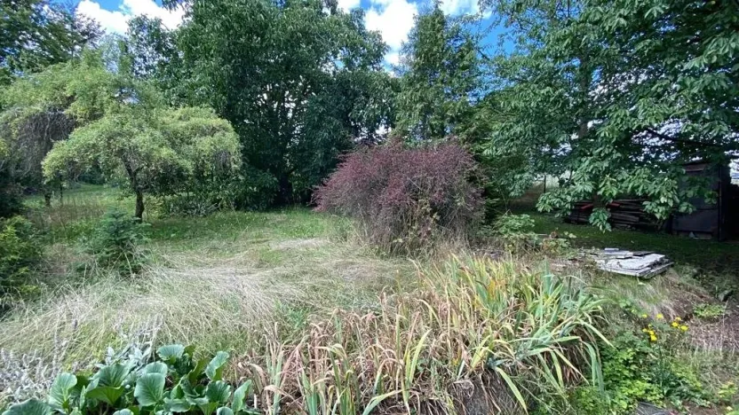 Prodej pozemku pro bydlení, Prackovice nad Labem, 1010 m2