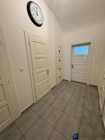 Prodej bytu 3+kk, Praha - Bubeneč, Na výšinách, 81 m2