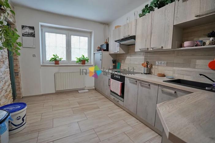 Prodej rodinného domu, Lutonina, 160 m2