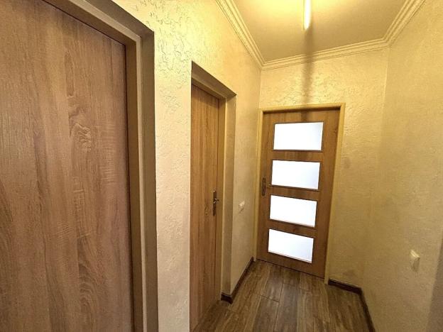 Prodej bytu 2+1, Sobotín, 49 m2