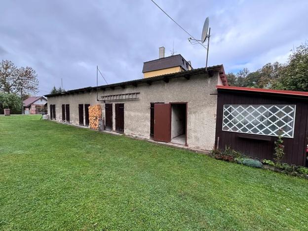 Prodej bytu 2+1, Sobotín, 49 m2