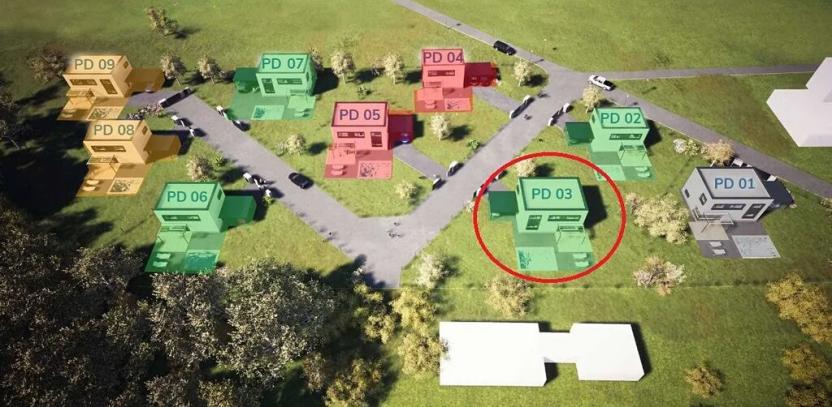 Prodej rodinného domu, Těrlicko, 157 m2