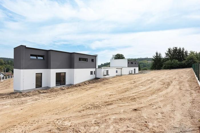 Prodej rodinného domu, Bílkovice, 164 m2